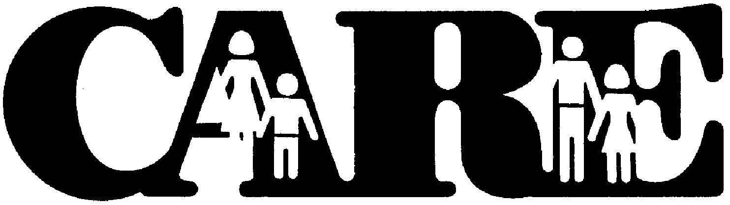 CARE Program Logo